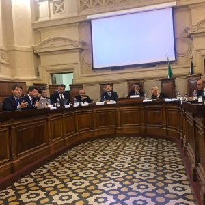 Roma, Suprema Corte di Cassazione, 11 luglio 2019, Convegno "Codice di Giustizia Sportiva e Regolamento Agenti Sportivi"